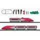 29338 Märklin my world - Coffret de départ "Thalys"