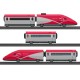 29338 Märklin my world - Coffret de départ "Thalys"