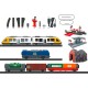 29343 Märklin my world - Coffret de départ Premium avec 2 trains