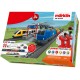 29343 Märklin my world - Coffret de départ Premium avec 2 trains