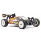 Hobbytech BUGGY 1/10EME BRUSHLESS HOBBYTECH BXR.S2 RTR