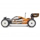 Hobbytech BUGGY 1/10EME BRUSHLESS HOBBYTECH BXR.S2 RTR