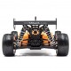 Hobbytech BUGGY 1/10EME BRUSHLESS HOBBYTECH BXR.S2 RTR