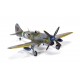 Airfix 1:72 Hawker Tempest Mk.V Post War 02110