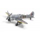 Airfix 1:72 Hawker Tempest Mk.V Post War 02110