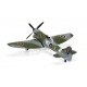 Airfix 1:72 Hawker Tempest Mk.V Post War 02110