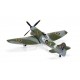 Airfix 1:72 Hawker Tempest Mk.V Post War 02110