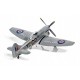 Airfix 1:72 Hawker Tempest Mk.V Post War 02110