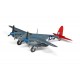 Airfix A04065 de Havilland Mosquito PR.XVI