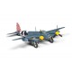 Airfix A04065 de Havilland Mosquito PR.XVI