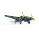 Airfix A04065 de Havilland Mosquito PR.XVI 1/72