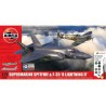 Airfix 50190 Supermarine Spitfire & F-35B Lightning II 'Then and Now'