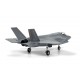 Airfix 55010 Starter Set - Lockheed Martin F-35B Lightning II