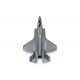 Airfix 55010 Starter Set - Lockheed Martin F-35B Lightning II