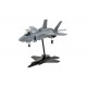 Airfix 55010 Starter Set - Lockheed Martin F-35B Lightning II