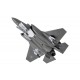 Airfix 55010 Starter Set - Lockheed Martin F-35B Lightning II