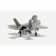 Airfix 55010 Starter Set - Lockheed Martin F-35B Lightning II