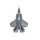 Airfix 55010 Starter Set - Lockheed Martin F-35B Lightning II