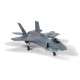 Airfix 55010 Starter Set - Lockheed Martin F-35B Lightning II