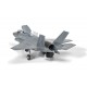 Airfix 55010 Starter Set - Lockheed Martin F-35B Lightning II