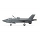 Airfix 55010 Starter Set - Lockheed Martin F-35B Lightning II