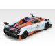 Scalextric C4335 Pagani Huayra BC Roadster - Gulf Edition