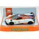 Scalextric C4335 Pagani Huayra BC Roadster - Gulf Edition