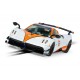 Scalextric C4335 Pagani Huayra BC Roadster - Gulf Edition