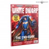 White Dwarf 488