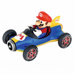 Carrera RC 2,4GHz Mario Kart™ Mach 8, Mario 370181066