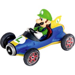 Carrera RC Nintendo Mario Kart™ Mach 8, Luigi 370181067