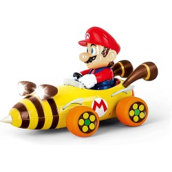 Carrera RC Mario Kart™ Bumble V, Mario 370181064