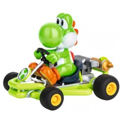 Carrera RC Nintendo Mario Kart™ Pipe Kart, Yoshi 370200988