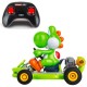 Carrera RC Nintendo Mario Kart™ Pipe Kart, Yoshi 370200988