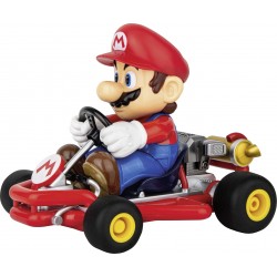 Carrera RC Nintendo Mario Kart™ Pipe Kart, Mario 370200989