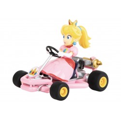 Carrera RC 2,4GHz Mario Kart™ Pipe Kart, Peach 370200986P