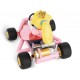 Carrera RC 2,4GHz Mario Kart™ Pipe Kart, Peach 370200986P