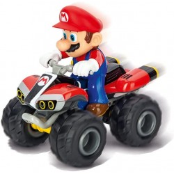 Carrera RC Nintendo Mario Kart ™ 8, Mario ™