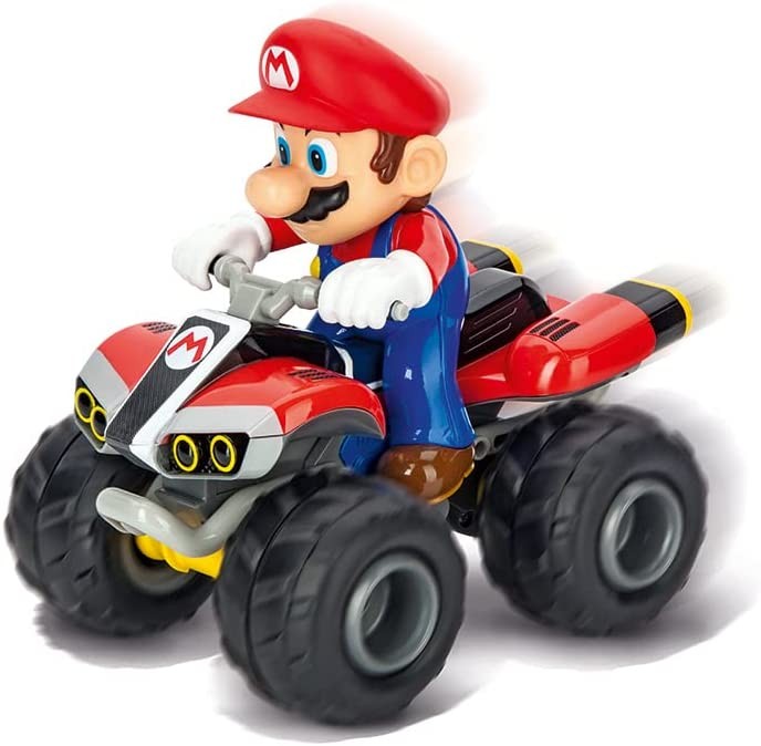 Carrera RC Nintendo Mario Kart ™ 8, Mario ™ 370200996X
