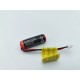 Carrera RC LiFePo4 BATTERIE 3,2V 320mAH 370600064