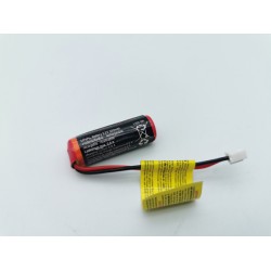 Carrera RC LiFePo4 BATTERIE 3,2V 320mAH 370600064