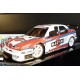 Tamiya TT-02 Alfa 155 V6 Martini KIT 58606