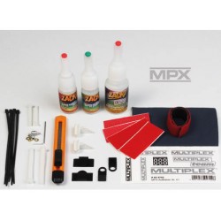 Multiplex 85500 Model Service Box