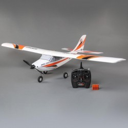 E-flite Apprentice S 15e RTF