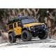 TRX-4M 1/18 Scale and Trail Crawler Land Rover 4WD Electric Truck with TQ