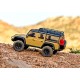 TRX-4M 1/18 Scale and Trail Crawler Land Rover 4WD Electric Truck with TQ