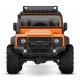 TRX-4M 1/18 Scale and Trail Crawler Land Rover 4WD Electric Truck with TQ