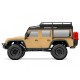 TRX-4M 1/18 Scale and Trail Crawler Land Rover 4WD Electric Truck with TQ