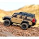 TRX-4M 1/18 Scale and Trail Crawler Land Rover 4WD Electric Truck with TQ