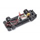 Slot.it CA54a Mercedes C-Class n.3 3rd Interlagos GP - ITC 1996